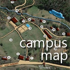 campus map link