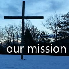 our mission link